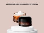 MIZON Snail Line Snail Repair Eye Cream