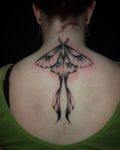 40+ Amazing Luna Moth Tattoo Designs For Men And Women In 2026