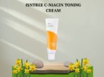 ISNTREE C-Niacin Toning Cream