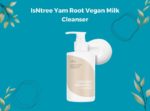 IsNtree Yam Root Vegan Milk Cleanser
