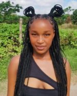  50 Beautiful Criss Cross Braids Hairstyles For A Stylish Look