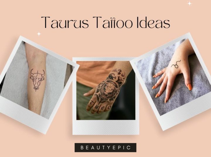 Explore The 30 Best Taurus Tattoo Ideas In 2026
