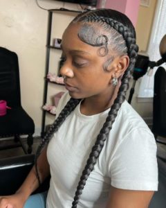30 Easy Two Braids Hairstyles For Your Perfect Looks In 2026