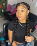 30 Easy Two Braids Hairstyles For Your Perfect Looks In 2026