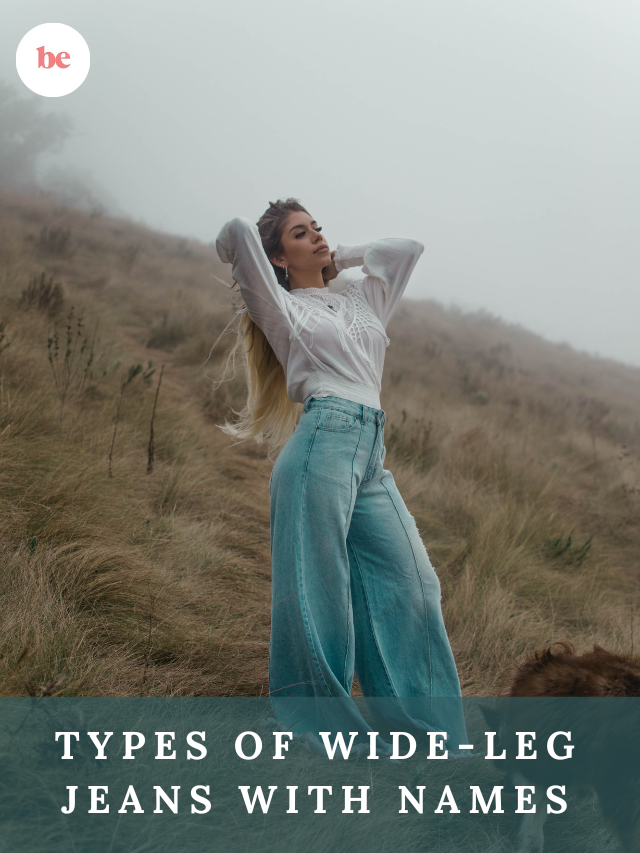 Types Of Coats For Women With Names Beauty Epic