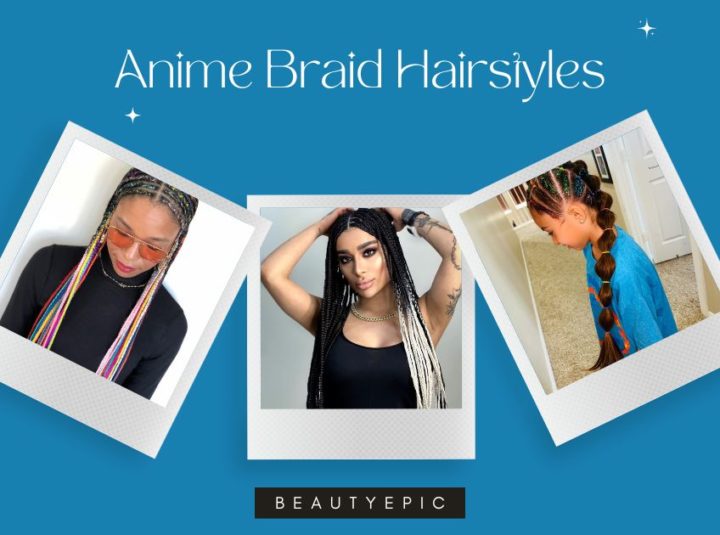 15 Anime Braided Hairstyles Dedicating Iconic Characters In 2026