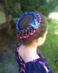 25 Trending Braid Hairstyles With Ribbon To Inspire You In 2026