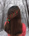 25 Trending Braid Hairstyles With Ribbon To Inspire You In 2026