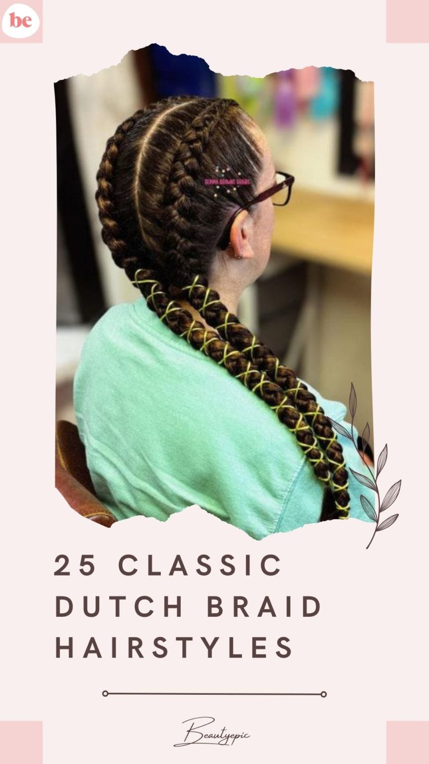 Serene Dutch Braid Hairstyles Landscape in HD Serene Dutch Braid Hairstyles Landscape in HD