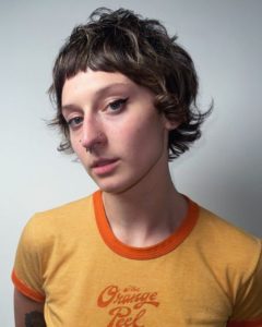 Microbob Short And Cute: 25 Best Micro Bob Haircut Ideas In 2026