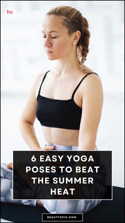 Cool Down Naturally