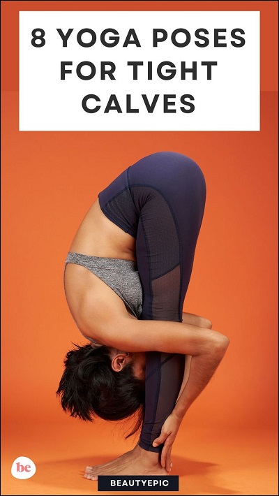 Stretching Into Relief
