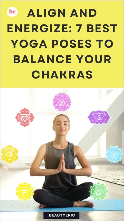 Align and Energize
