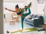 Yoga Poses to Elevate Your Climbing Game