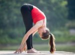 Yoga Poses for Tight Calves