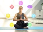 Yoga Poses to Balance Your Chakras