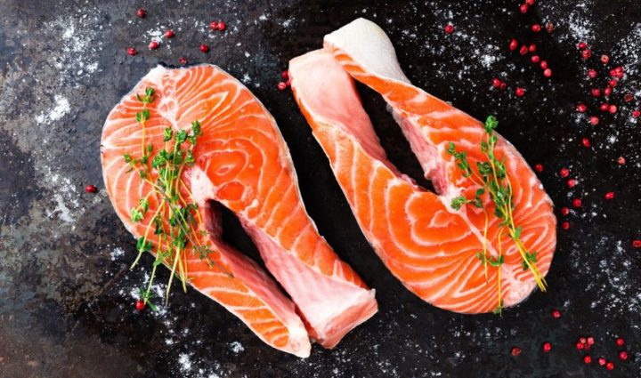 Salmon