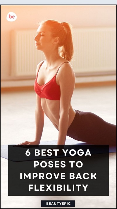 Unlock Your Spine