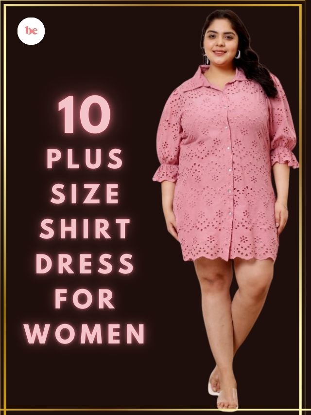 10 Plus Size Shirt Dress For Women Beauty Epic 10-plus-size-shirt-dress-for-women-beauty-epic