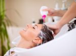 can hair spa remove dandruff