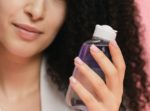 how to use micellar water without cotton pads