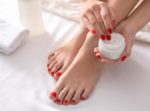 Best Creams for Cracked Feet