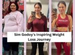 Walking Her Way to Wellness Sim Godoy's 10,000 Step Story