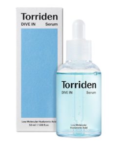 Torriden DIVE IN Hyaluronic Acid Serum 50ml