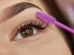 Mascara for Bottom Lashes