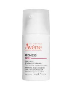 Avène Redness Expert Soothing Moisturizing Concentrated Cream