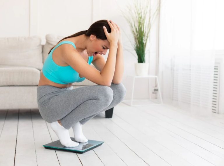 Understanding Unexplained Weight Loss_ Causes and Concerns