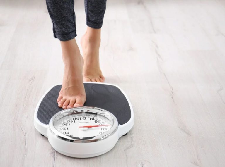 Understanding Unexplained Weight Loss_ Causes and Concerns