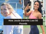 How Jessie Danville Lost 50 Pounds with Weight Watchers, Walk at Home, and Lululemon MIRROR!