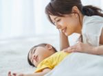 Blue Light and Bedtime Battles How Screen Time Affects Kids' Sleep