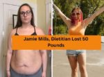 How Jamie Mills, Dietitian Lost 50 Pounds on Mounjaro and Transformed Her Life with PCOS