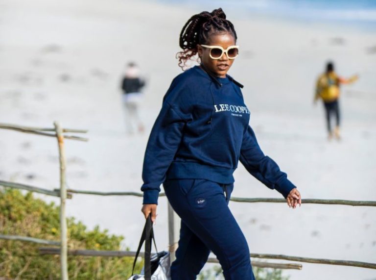 Busiswa’s Inspiring Weight Loss Journey: How She Transformed Her Body and Silenced the Noise