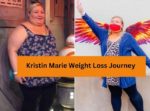 Kristin Marie Weight Loss Journey How She Lost 85 Pounds and Took Back Her Life