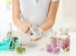 How to Make Homemade Shower Gel with Essential Oils(DIY)
