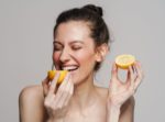 How to Make Lemon Oil for Skin Brightening