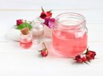 Rose Water at Home DIY A Natural Skincare Elixir