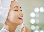 How to Make Orange Peel Lotion for Dark Spots