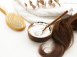 How to Make a Homemade Protein Hair Mask Stronger Hair Starts in Your Kitchen