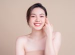 Korean 3 second skincare rule