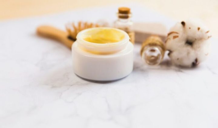 Why Vitamin E Is a Game-Changer for Under-Eye Care