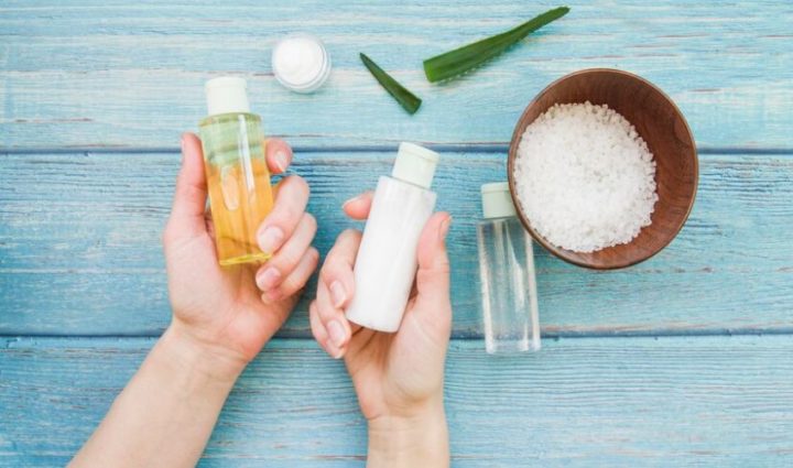 Why Choose a Face Serum for Sensitive Skin