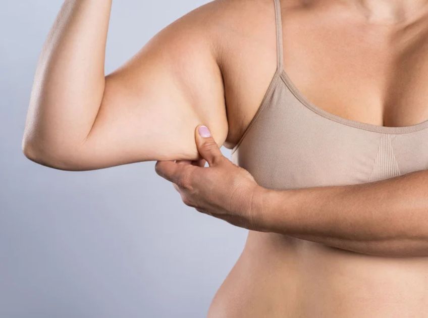 Top 6 Exercises to Tone Flabby Arms After 50 Expert Tips for Stronger, Sleeker Arms