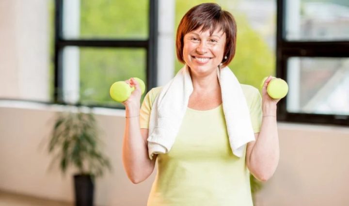 Causes of Flabby Arms