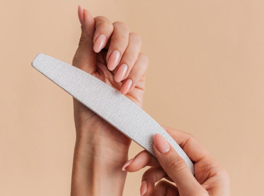 How to Shape Coffin Nails Perfectly at Home Step-by-Step Guide for Flawless Results