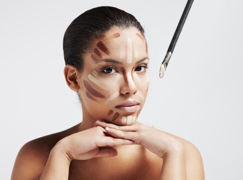 How to Use Color Correcting Makeup for Beginners The Ultimate Step-by-Step Guide