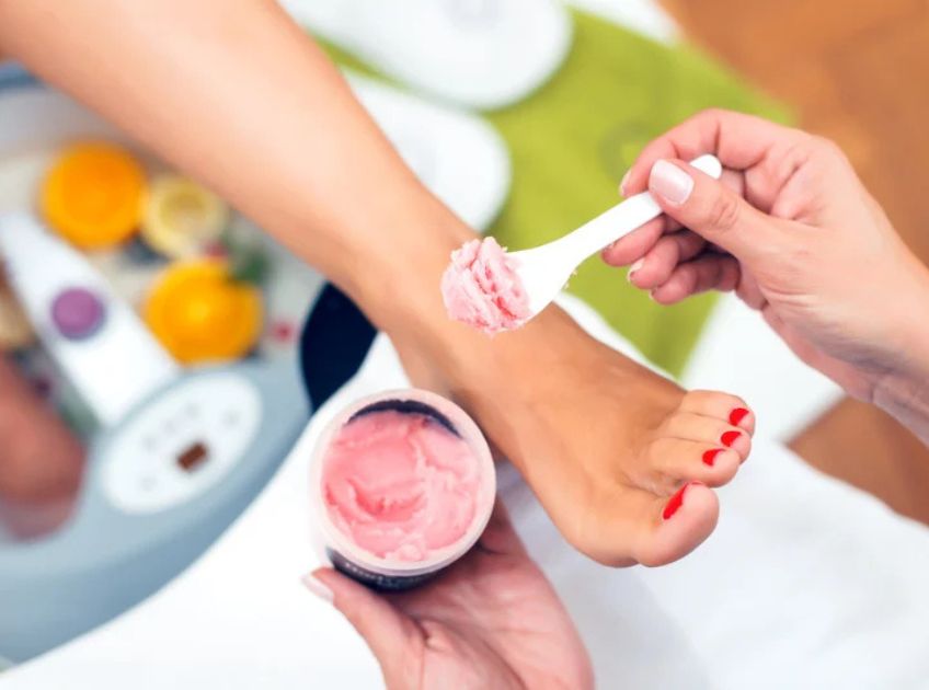 How Often Should You Get a Pedicure Expert Tips for Healthy, Gorgeous Feet